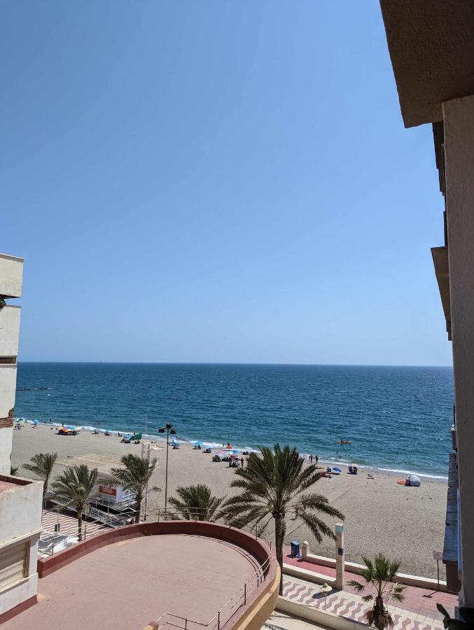 Con Vistas Al Mar Playa Zapillo Apartment *