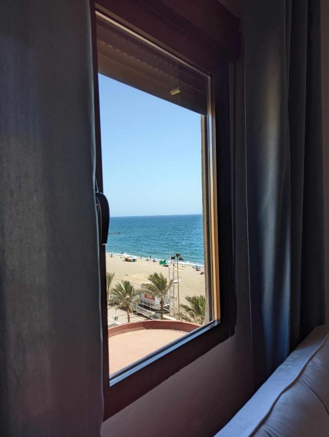 Appartamento Con Vistas Al Mar Playa Zapillo *